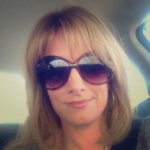 Meet your Posher, Melinda